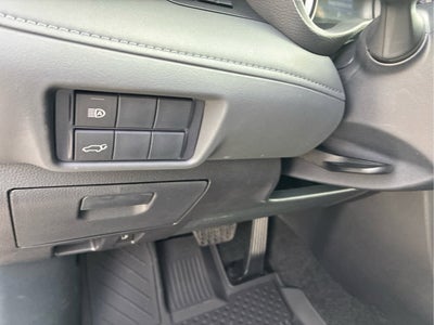 2026 Toyota Highlander Hybrid Hybrid XLE