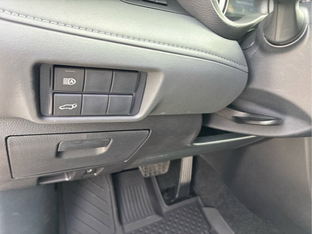 2026 Toyota Highlander Hybrid Hybrid XLE