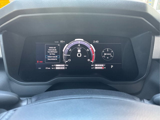 2026 Toyota Tundra 4WD Limited