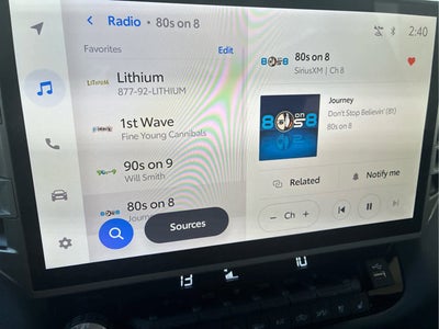 2026 Toyota Tundra 4WD Limited