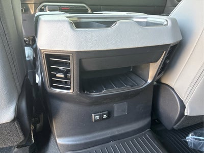 2026 Toyota Tundra 4WD Limited