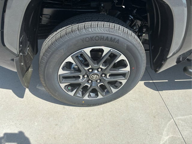2026 Toyota Tundra 4WD Limited