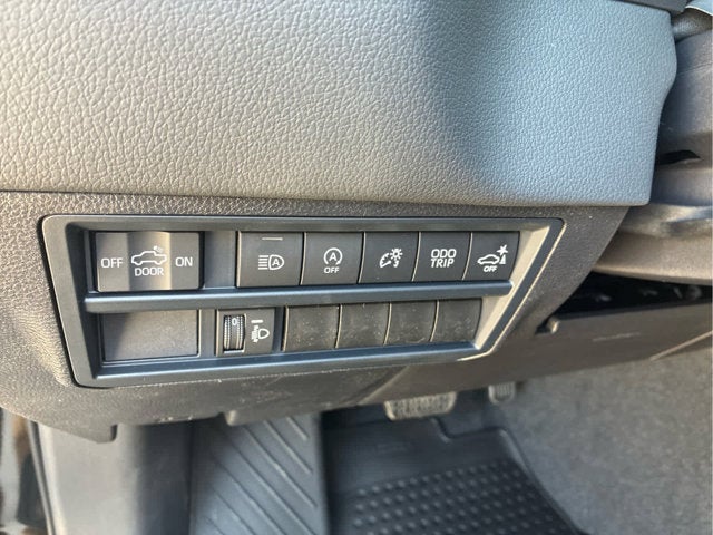 2026 Toyota Tundra 4WD Limited