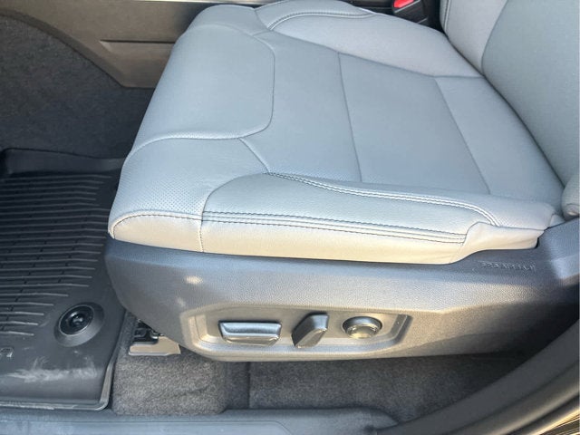 2026 Toyota Tundra 4WD Limited