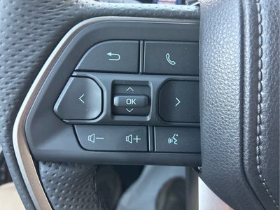 2026 Toyota Tundra 4WD Limited