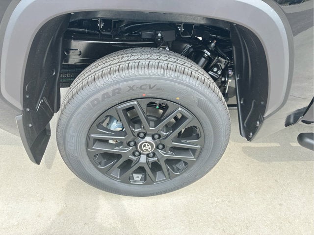 2026 Toyota Tundra 4WD SR5