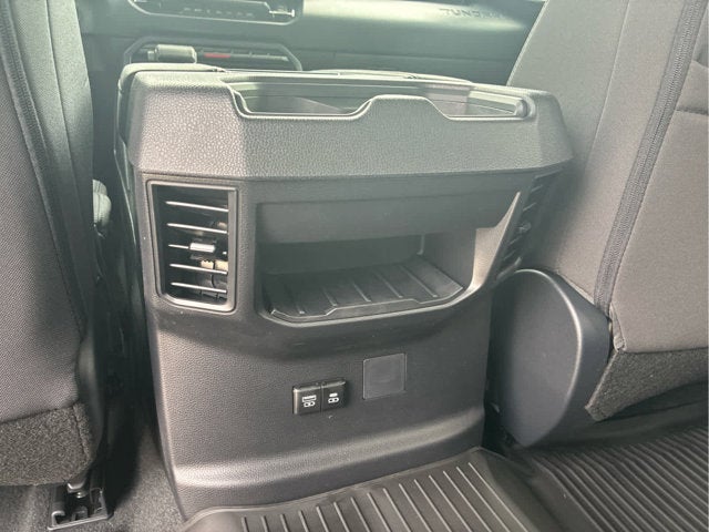 2026 Toyota Tundra 4WD SR5