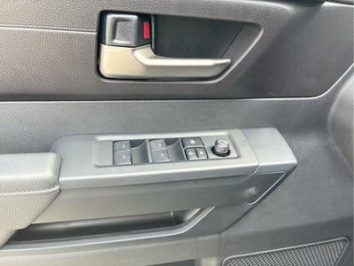 2026 Toyota Tundra 4WD SR5