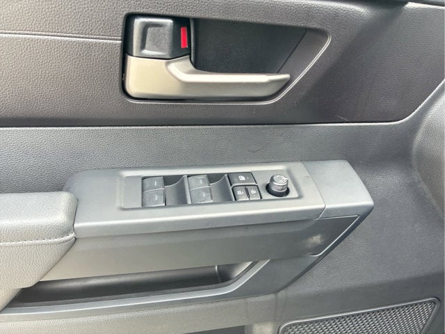 2026 Toyota Tundra 4WD SR5