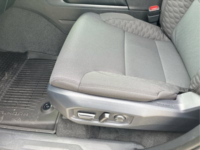 2026 Toyota Tundra 4WD SR5