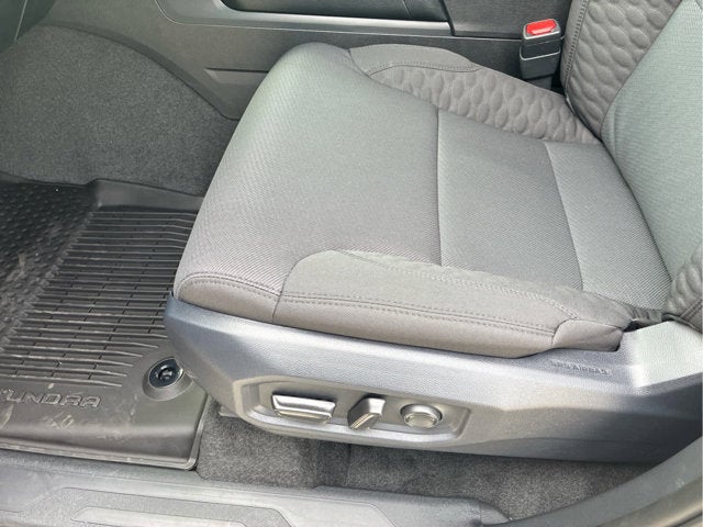 2026 Toyota Tundra 4WD SR5