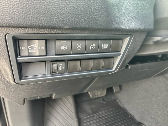 2026 Toyota Tundra 4WD SR5