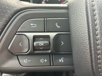 2026 Toyota Tundra 4WD SR5