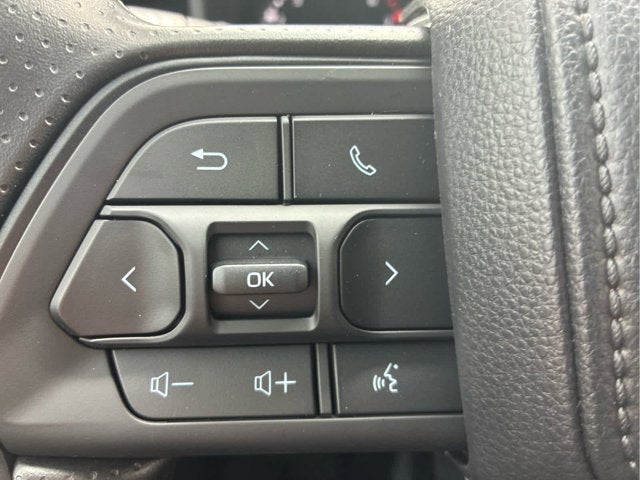 2026 Toyota Tundra 4WD SR5