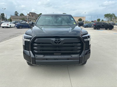 2026 Toyota Tundra 4WD SR5