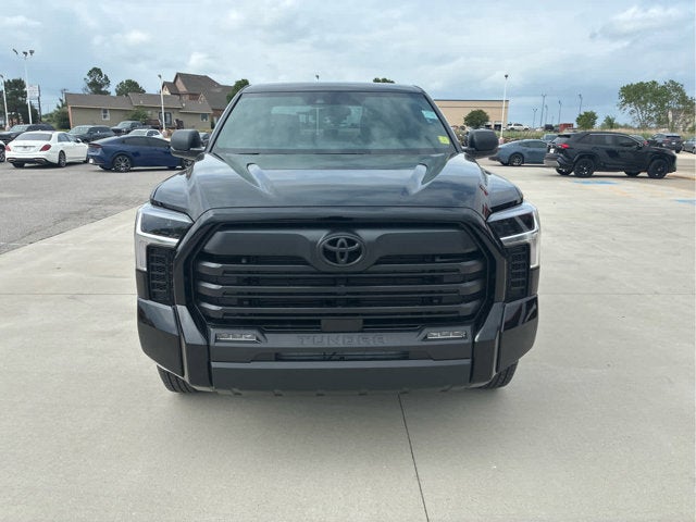 2026 Toyota Tundra 4WD SR5