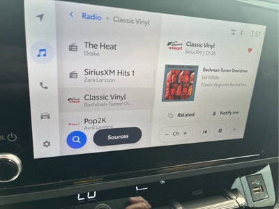 2026 Toyota Tundra 4WD SR5