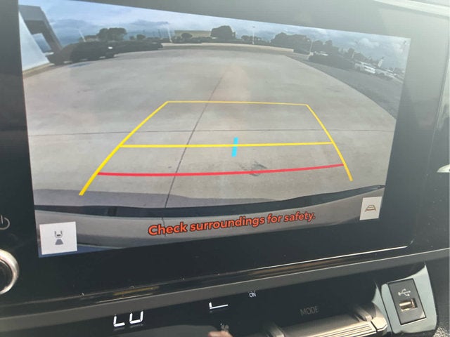 2026 Toyota Tundra 4WD SR5