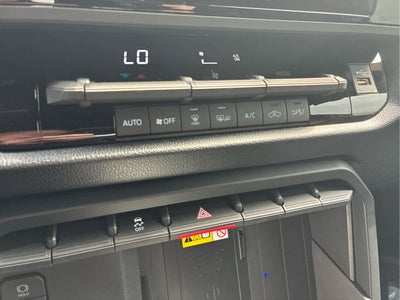 2026 Toyota Tundra 4WD SR5