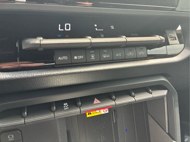 2026 Toyota Tundra 4WD SR5