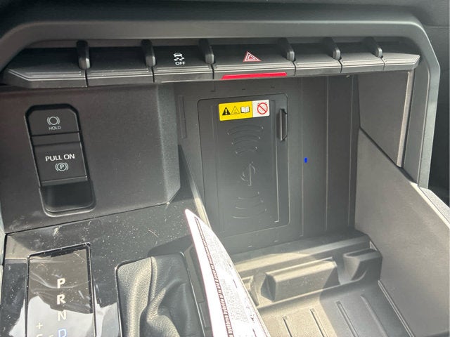 2026 Toyota Tundra 4WD SR5