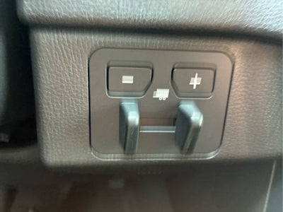 2026 Toyota Tundra 4WD SR5