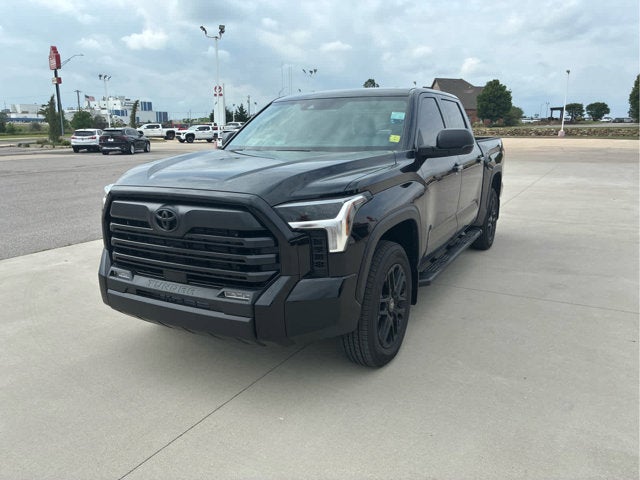 2026 Toyota Tundra 4WD SR5