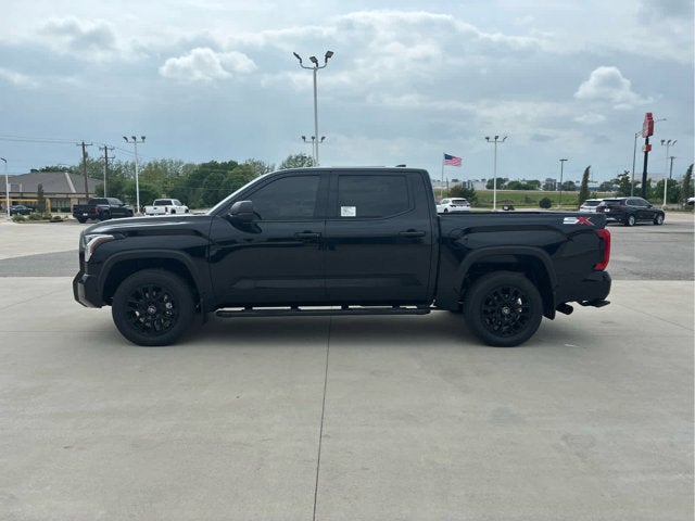 2026 Toyota Tundra 4WD SR5