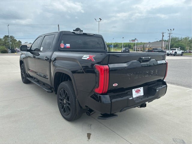 2026 Toyota Tundra 4WD SR5