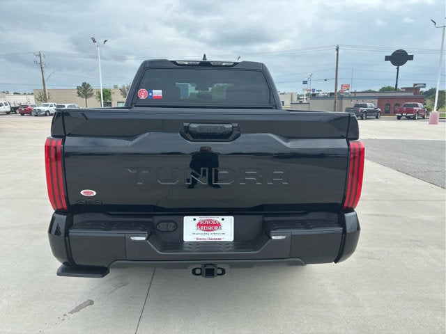 2026 Toyota Tundra 4WD SR5