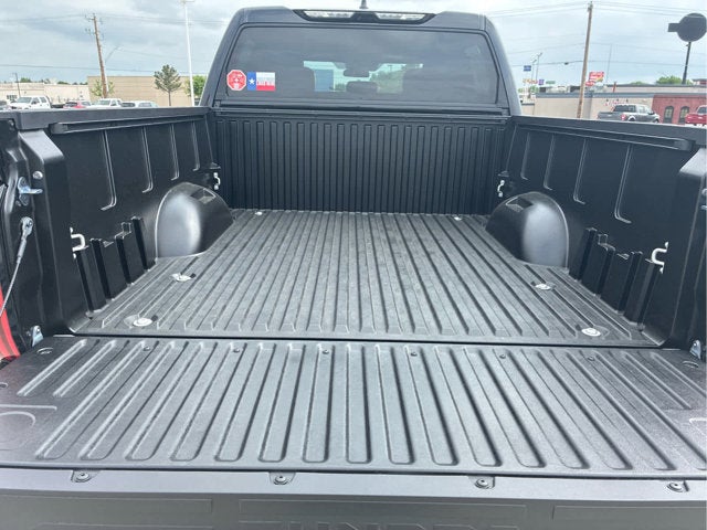 2026 Toyota Tundra 4WD SR5