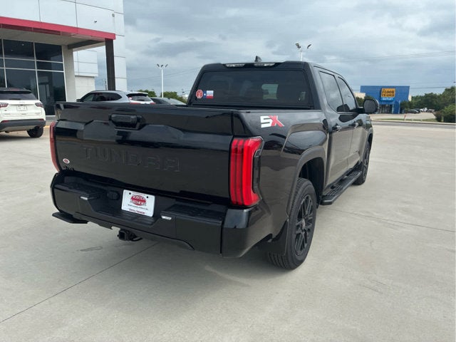 2026 Toyota Tundra 4WD SR5