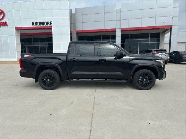 2026 Toyota Tundra 4WD SR5