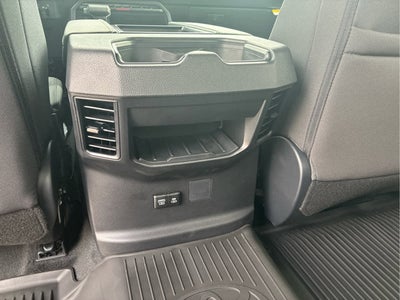 2026 Toyota Tundra 4WD SR5