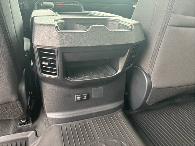 2026 Toyota Tundra 4WD SR5