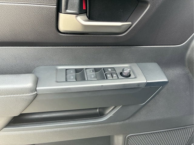 2026 Toyota Tundra 4WD SR5