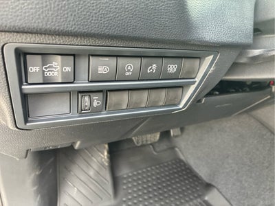 2026 Toyota Tundra 4WD SR5