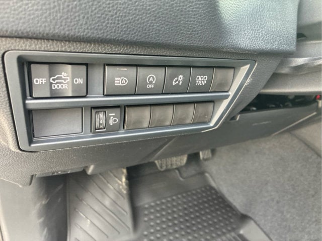 2026 Toyota Tundra 4WD SR5
