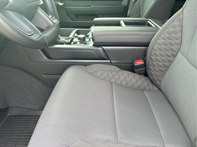 2026 Toyota Tundra 4WD SR5