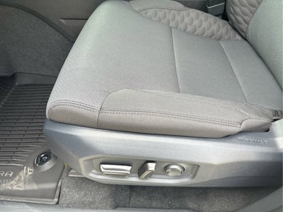2026 Toyota Tundra 4WD SR5