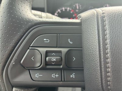 2026 Toyota Tundra 4WD SR5