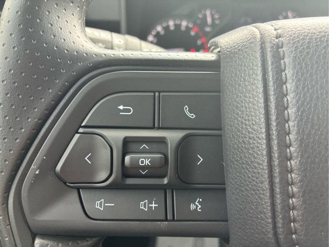 2026 Toyota Tundra 4WD SR5