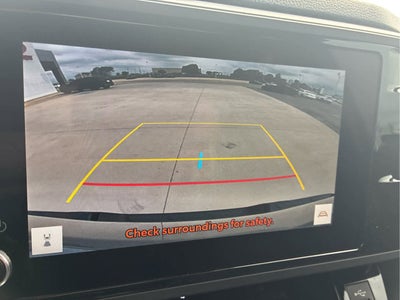 2026 Toyota Tundra 4WD SR5