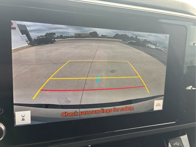 2026 Toyota Tundra 4WD SR5