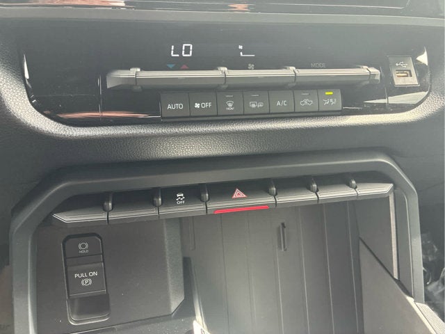 2026 Toyota Tundra 4WD SR5