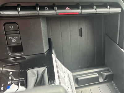 2026 Toyota Tundra 4WD SR5