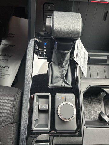 2026 Toyota Tundra 4WD SR5
