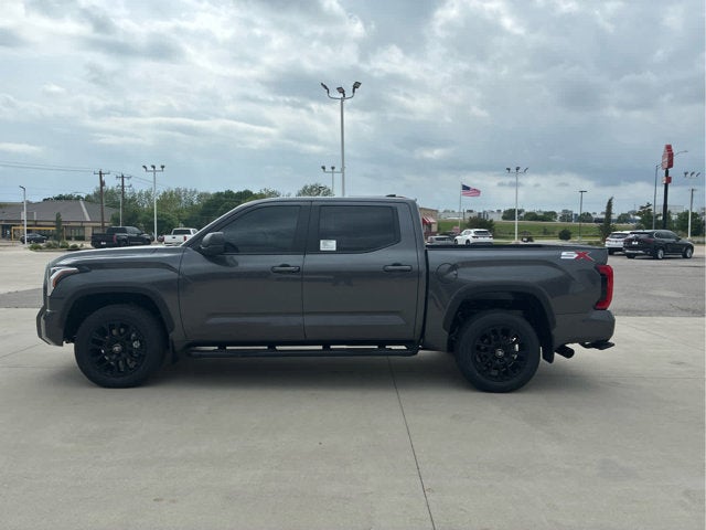 2026 Toyota Tundra 4WD SR5