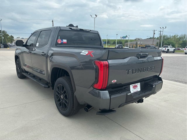 2026 Toyota Tundra 4WD SR5