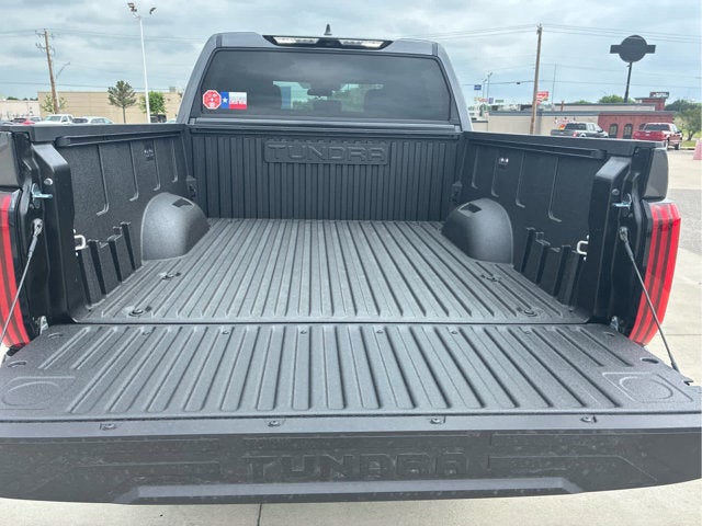2026 Toyota Tundra 4WD SR5